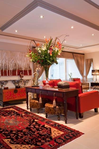 ฟอเรสต์ แมเนอร์ เกสท์เฮาส์ Hotel อัมลังงา ภายนอก รูปภาพ